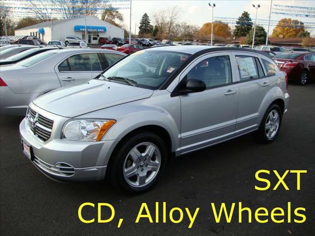 Dodge Caliber Unknown Hatchback