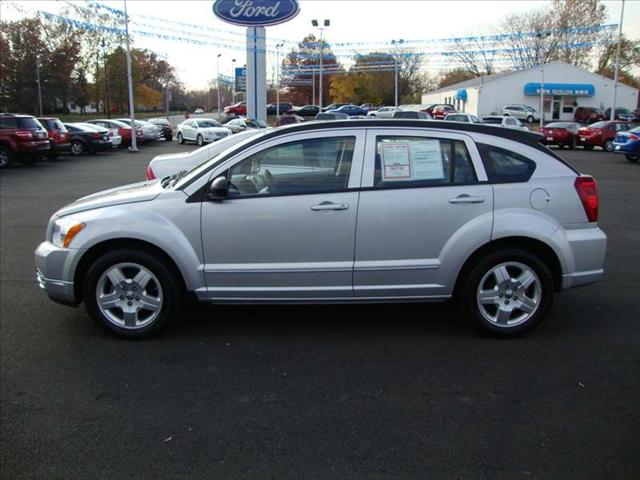 Dodge Caliber 2009 photo 1