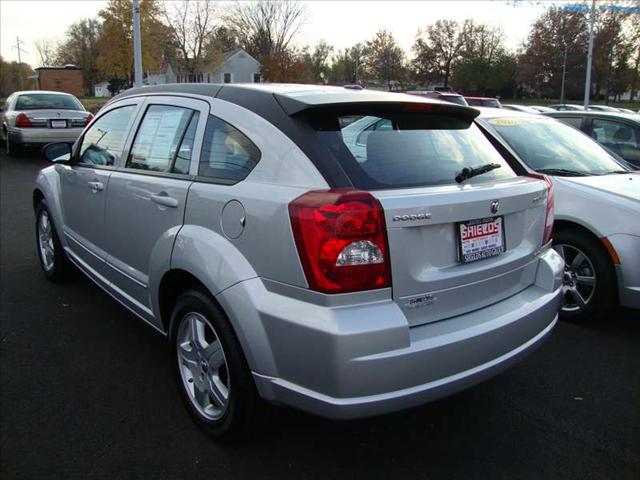 Dodge Caliber 2009 photo 2