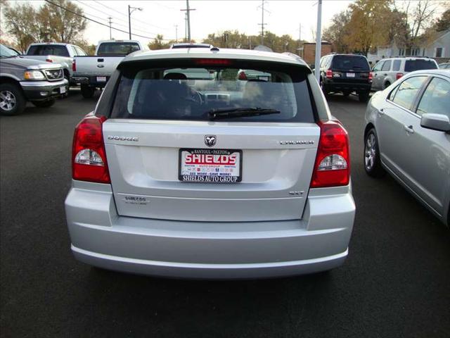 Dodge Caliber 2009 photo 3