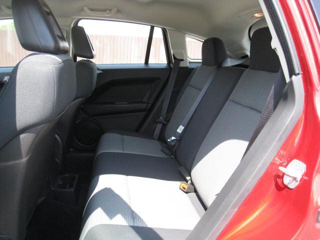 Dodge Caliber 2009 photo 2