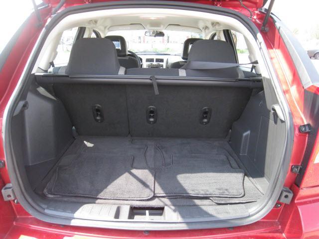 Dodge Caliber 2009 photo 3