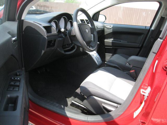 Dodge Caliber 2009 photo 4