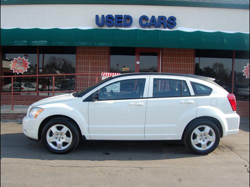 Dodge Caliber S Other
