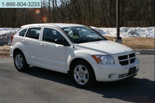 Dodge Caliber S Other