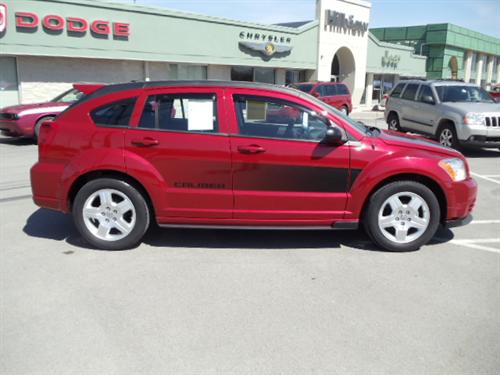 Dodge Caliber 2009 photo 3