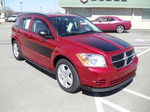 Dodge Caliber 2009 photo 2