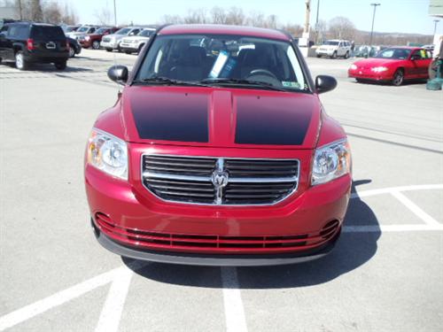 Dodge Caliber S Other