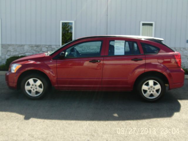 Dodge Caliber 2009 photo 2