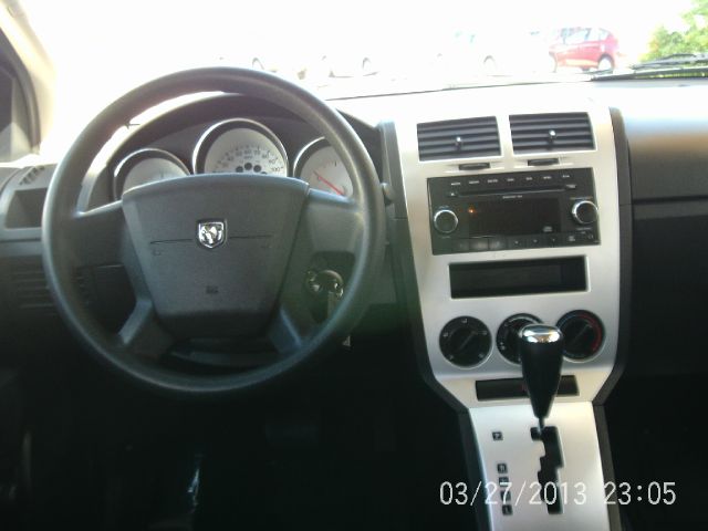Dodge Caliber 2009 photo 3