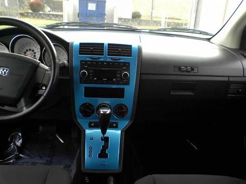 Dodge Caliber SLT 25 Other