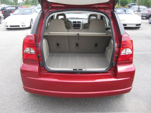 Dodge Caliber 2009 photo 5