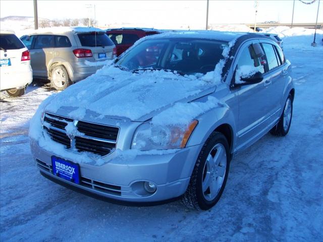 Dodge Caliber SLT 25 Hatchback