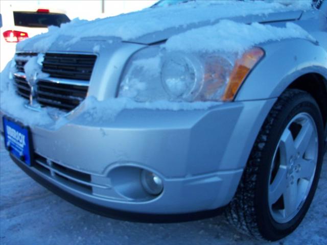 Dodge Caliber 2009 photo 1