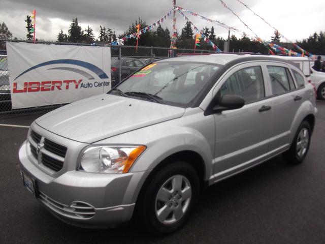 Dodge Caliber SE Hatchback