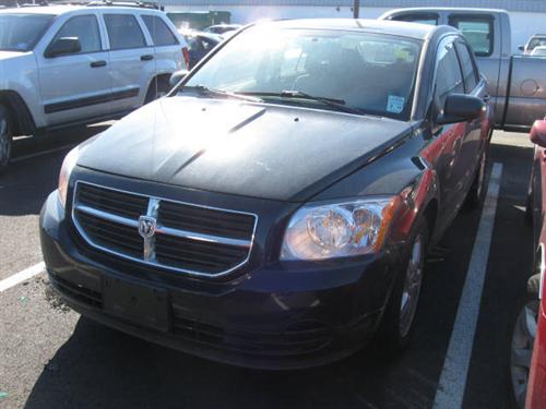 Dodge Caliber S Other