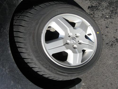 Dodge Caliber 2009 photo 2