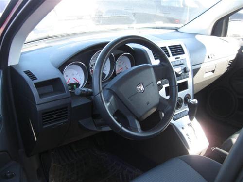 Dodge Caliber 2009 photo 5