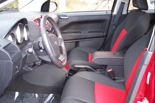 Dodge Caliber S Other