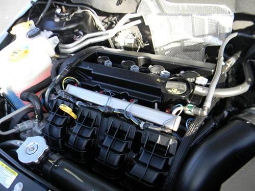 Dodge Caliber S Other