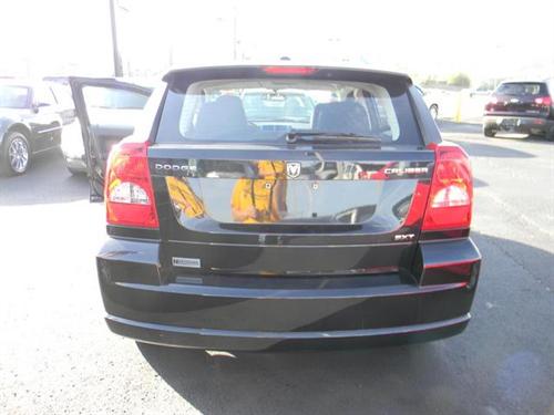 Dodge Caliber 2009 photo 1