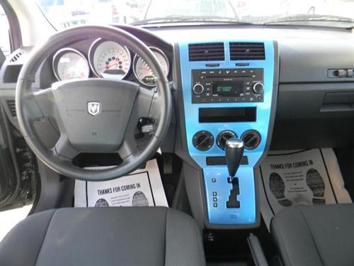 Dodge Caliber 2009 photo 2