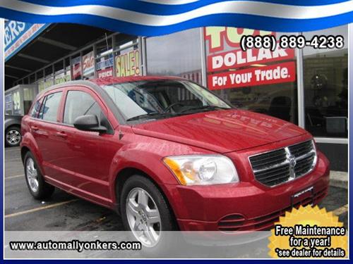 Dodge Caliber S Other