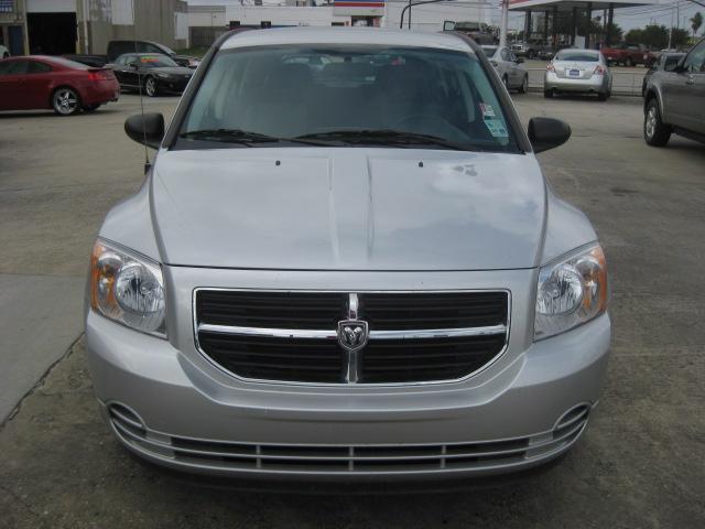 Dodge Caliber 2009 photo 1