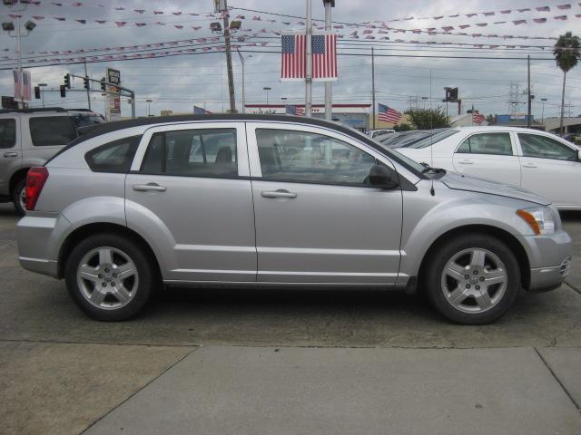 Dodge Caliber 2009 photo 3