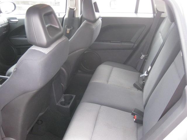 Dodge Caliber 2009 photo 4