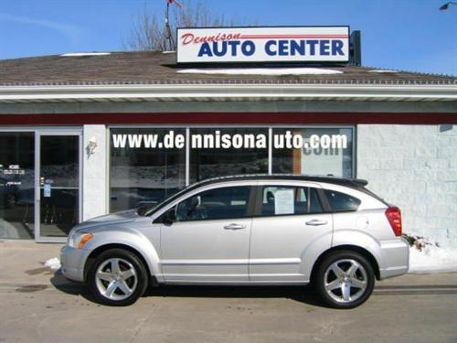 Dodge Caliber SLT 25 Other