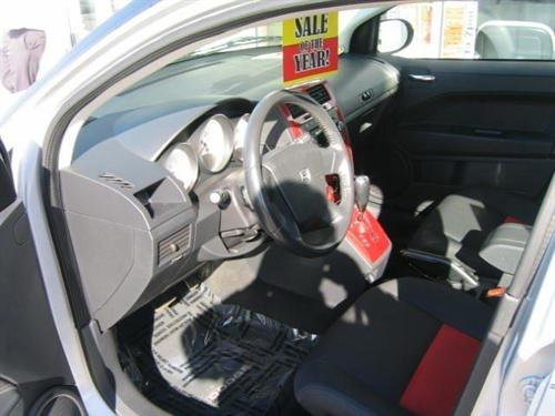 Dodge Caliber 2009 photo 1