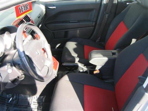 Dodge Caliber 2009 photo 2