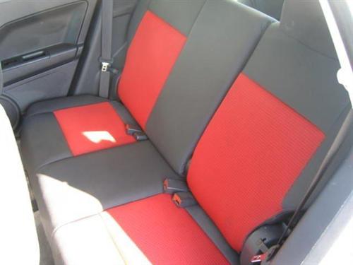 Dodge Caliber 2009 photo 3