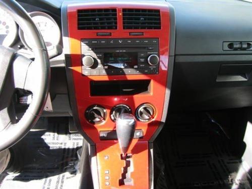 Dodge Caliber 2009 photo 5