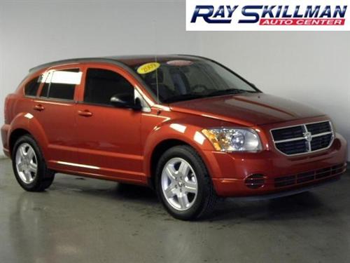Dodge Caliber S Other