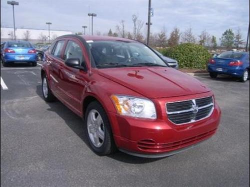 Dodge Caliber S Other