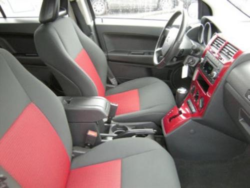 Dodge Caliber 2009 photo 1