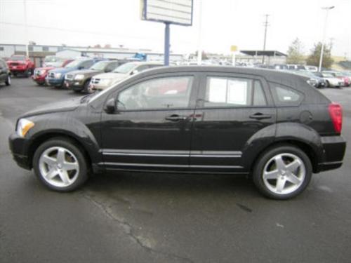 Dodge Caliber 2009 photo 2
