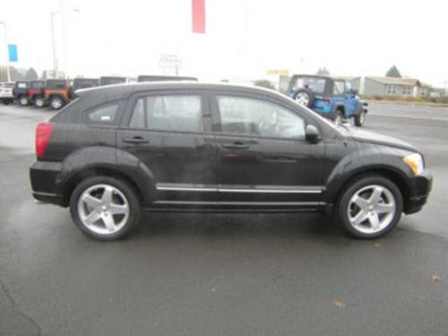 Dodge Caliber 2009 photo 3