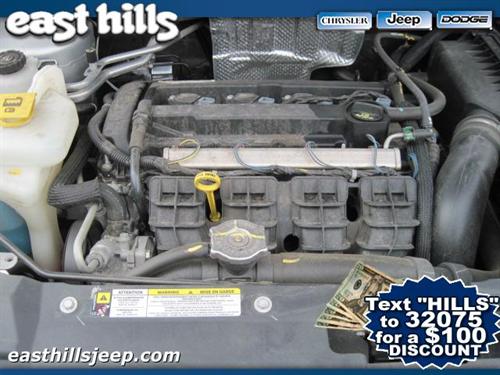 Dodge Caliber 2009 photo 1