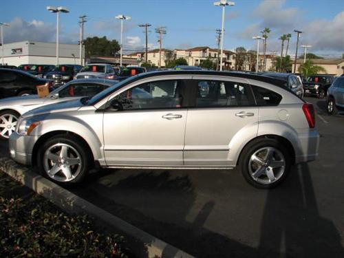 Dodge Caliber 2009 photo 1