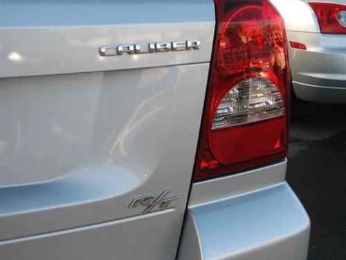 Dodge Caliber SLT 25 Other