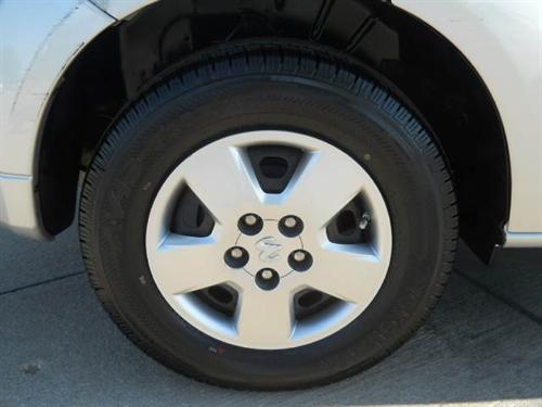 Dodge Caliber 2009 photo 1