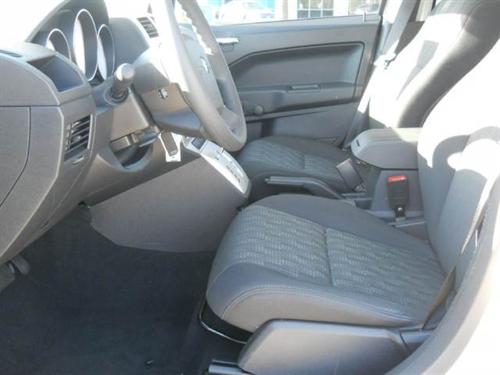 Dodge Caliber 2009 photo 4