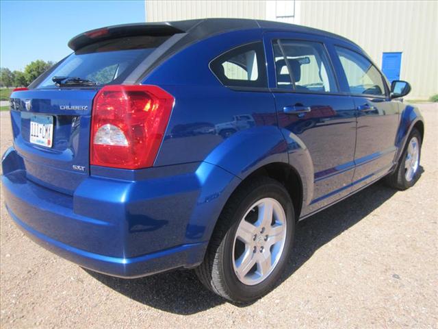 Dodge Caliber 2009 photo 1