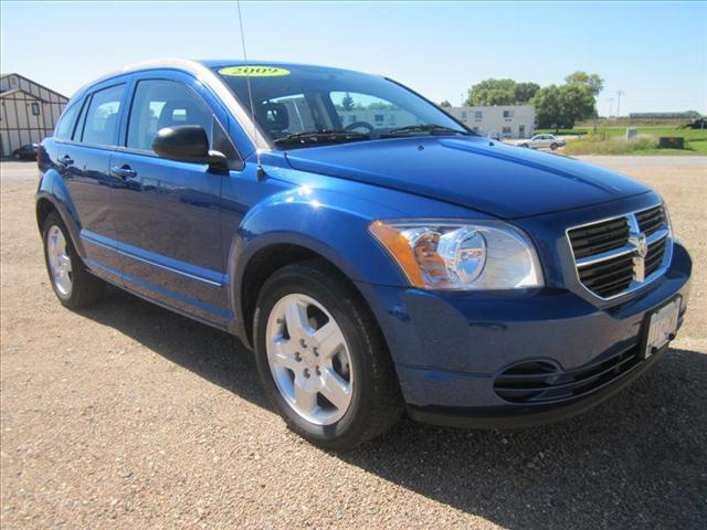 Dodge Caliber 2009 photo 2