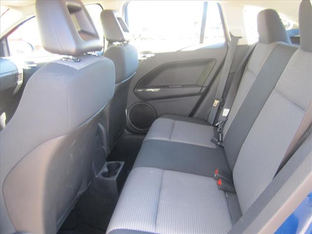 Dodge Caliber 2009 photo 4
