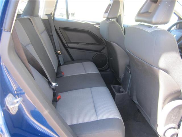 Dodge Caliber 2009 photo 5