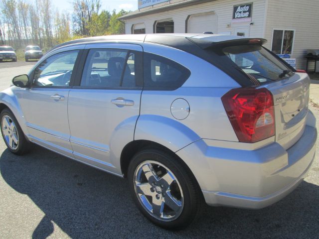 Dodge Caliber 2009 photo 2